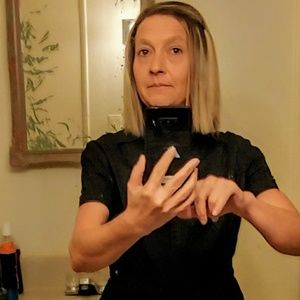 Meet your Posher, Patricia